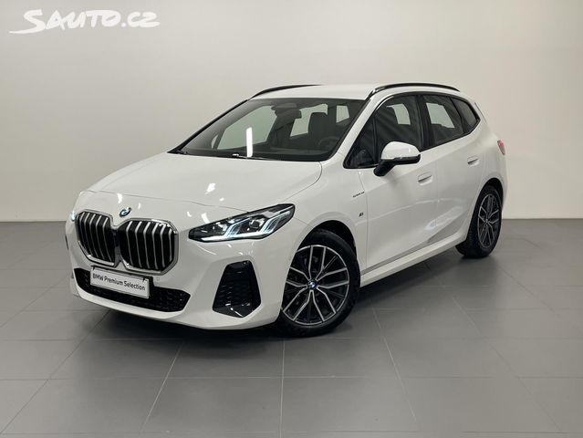 BMW Řada 2
